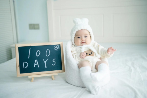 蓬莱宝宝多大开始攒肚子 蓬莱宝宝多大开始攒肚子