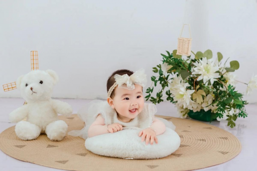 蓬莱宝宝什么时候会爬